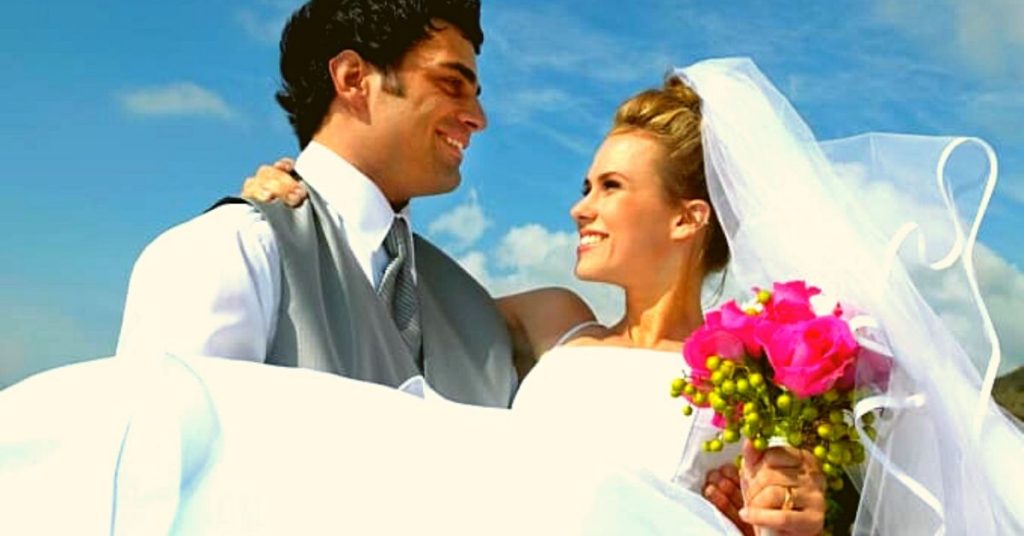 ask yourself before getting married