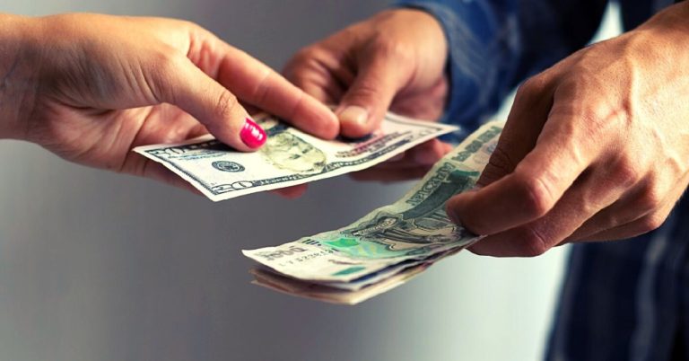 The Truth About Alimony