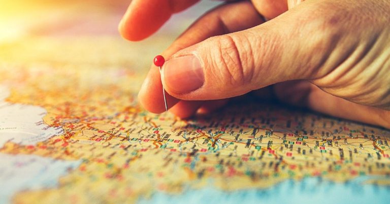 Top Best Countries To Get Divorced