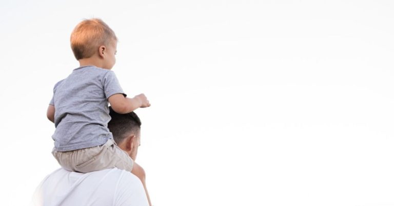 Fathers Rights: Children and Custody