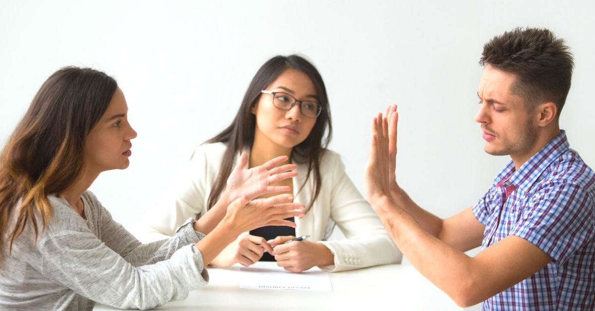 How To Choose A Divorce Attorney