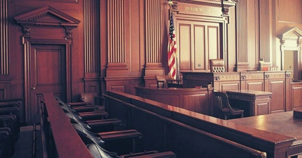 Representing Yourself in a Divorce