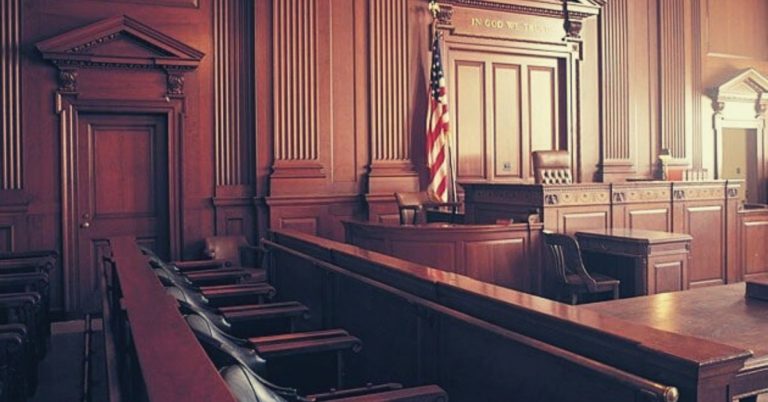 Representing Yourself in a Divorce