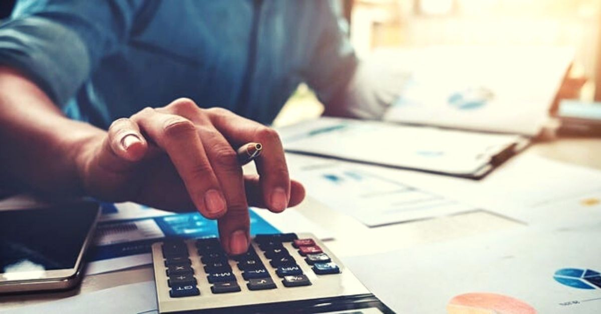 Divorce Financial Affidavit