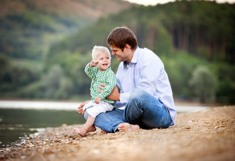 Relationship After Divorce