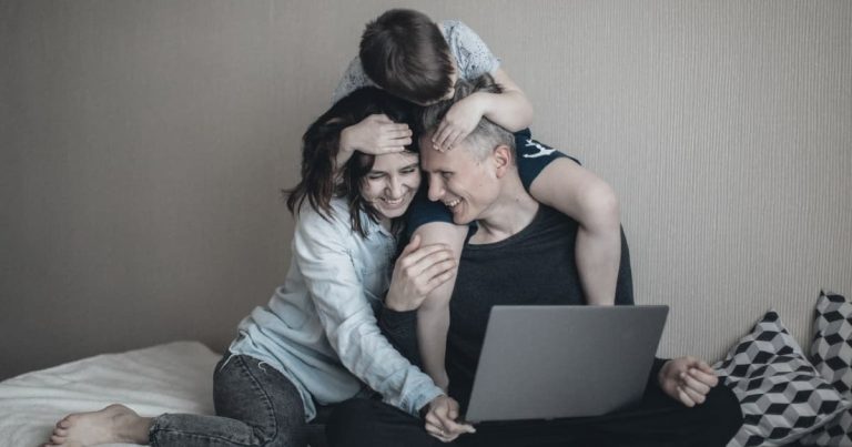 Distracted Parenting? Methods to Be Extra Attentive