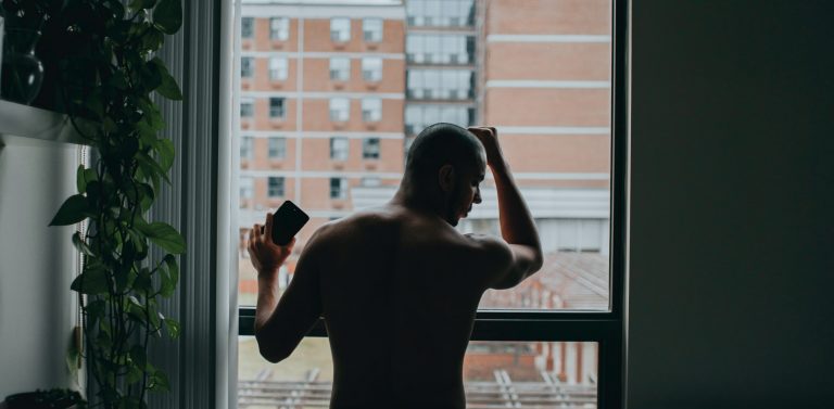 “Do I Have a Cheating Spouse?”