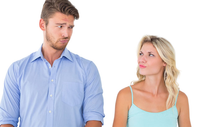 5 Signs You’re In An Unhealthy Relationship