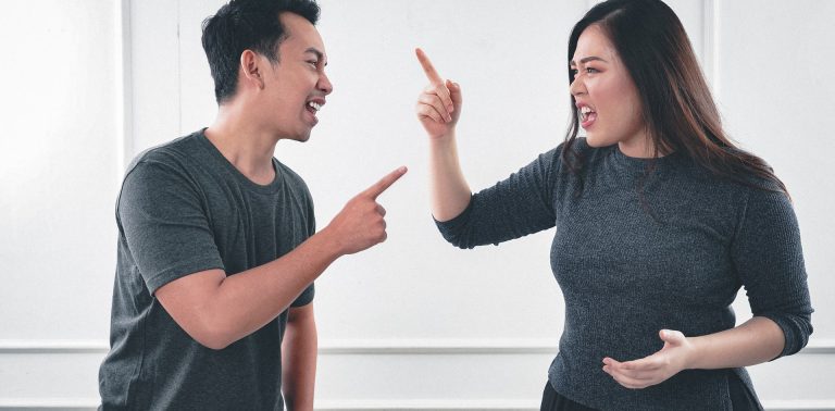 How Come My Wife Hates Me? Understand Why