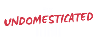 The Undomesticated Man